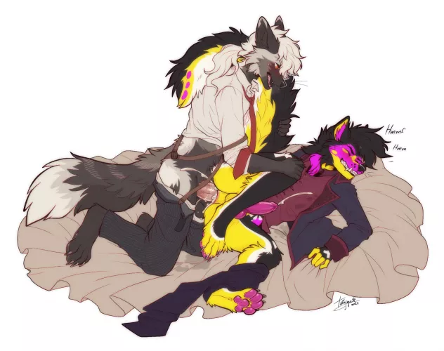 (Tatujapa) by SalDaeDae1k