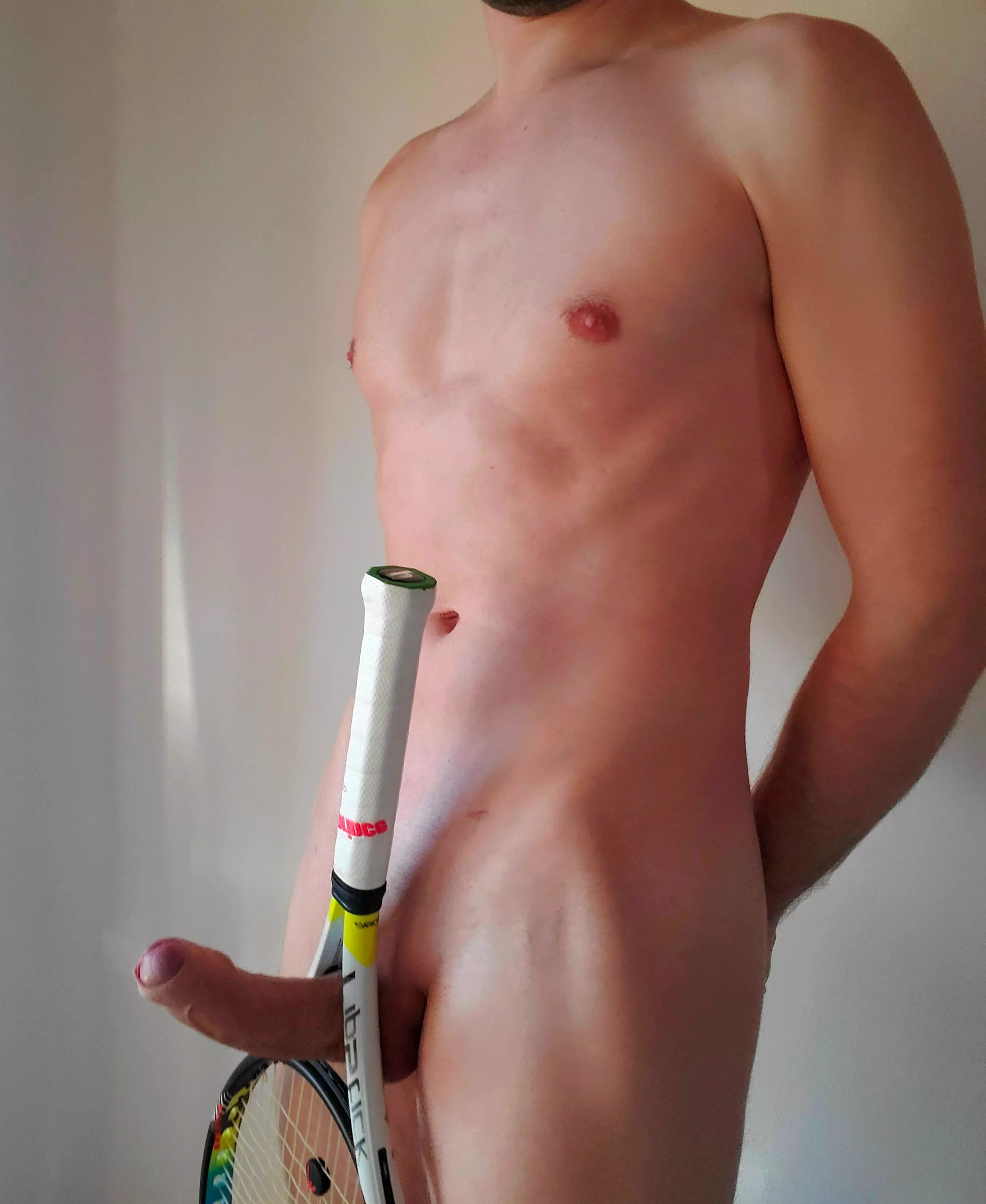 Tennis Fans here? 🤭 posted by BavarianSub1