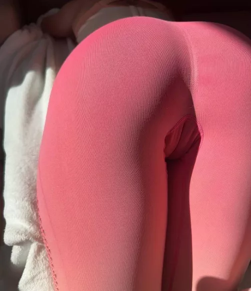 These leggings wrap my butt so nice by ur_sexy_milf