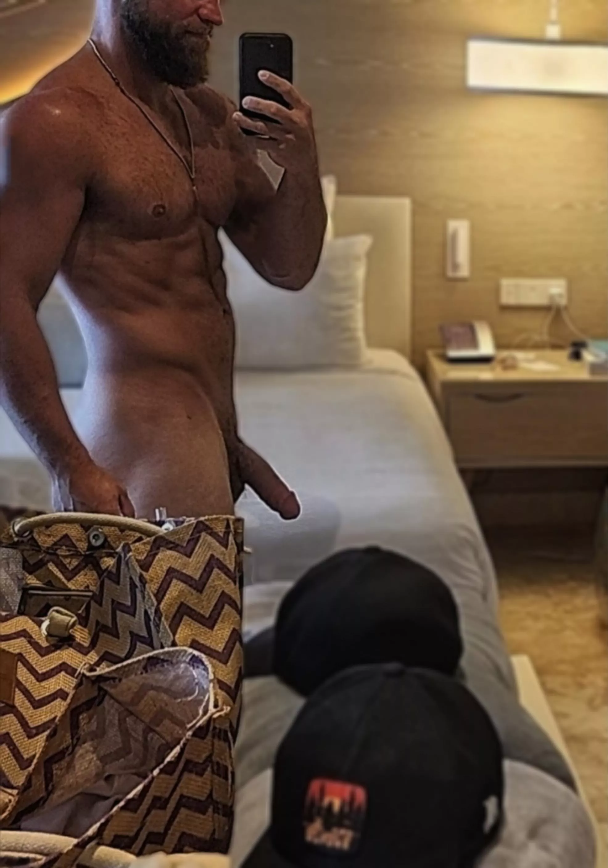 Thicker than a snicker posted by Different_Camera3762