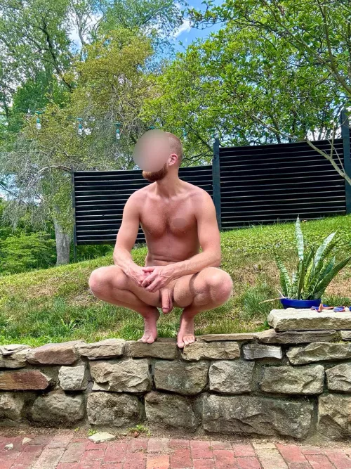 This is surprisingly comfortable  by ShotHyena