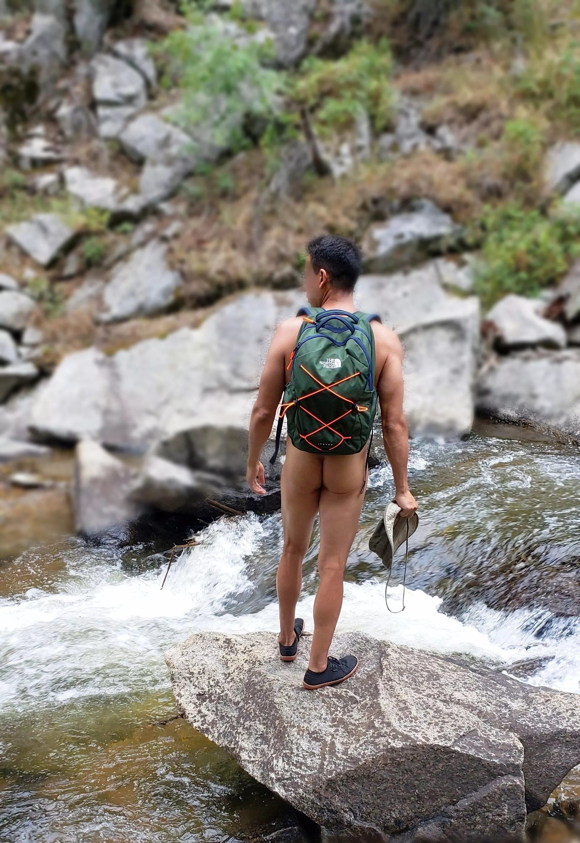 Those buns hun posted by Au--Natural