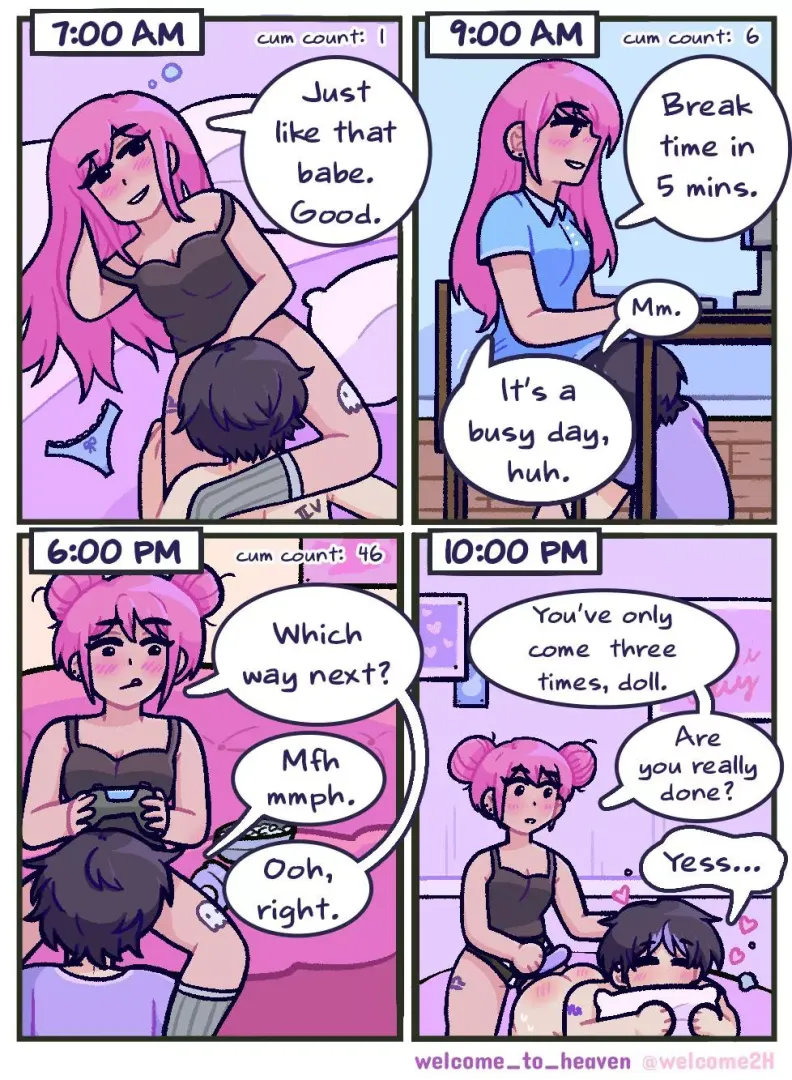 to serve is the best reward there is <3 posted by kittycat_03