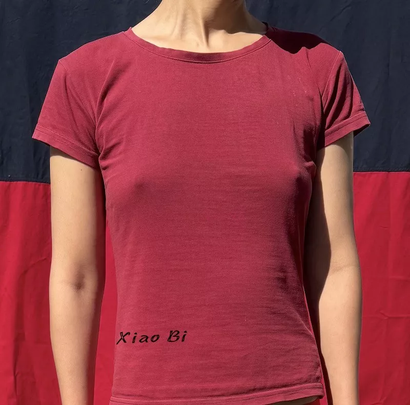 Totally unplanned taking pics for something else but how could I not share this! posted by xiao_bi