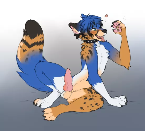 Transforming (by Keihound) by extro_introverted