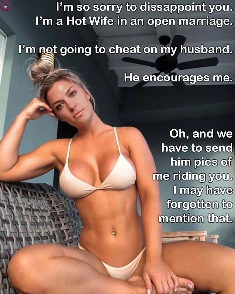 Up for it? posted by thehusband14