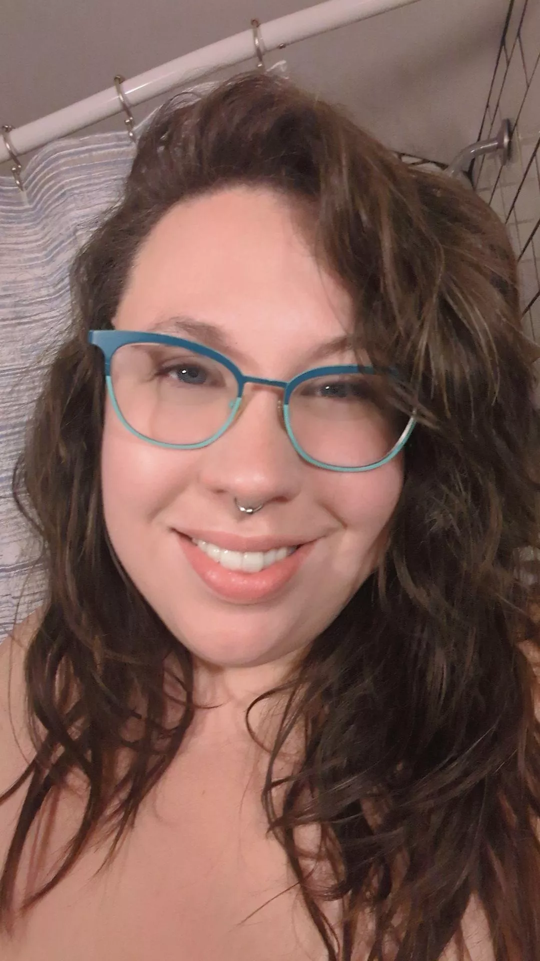 Wanna join me in the shower? posted by autumn_winters_of