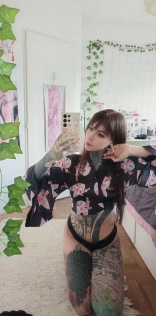 What is your favorite band of all time? by ZaraEmber