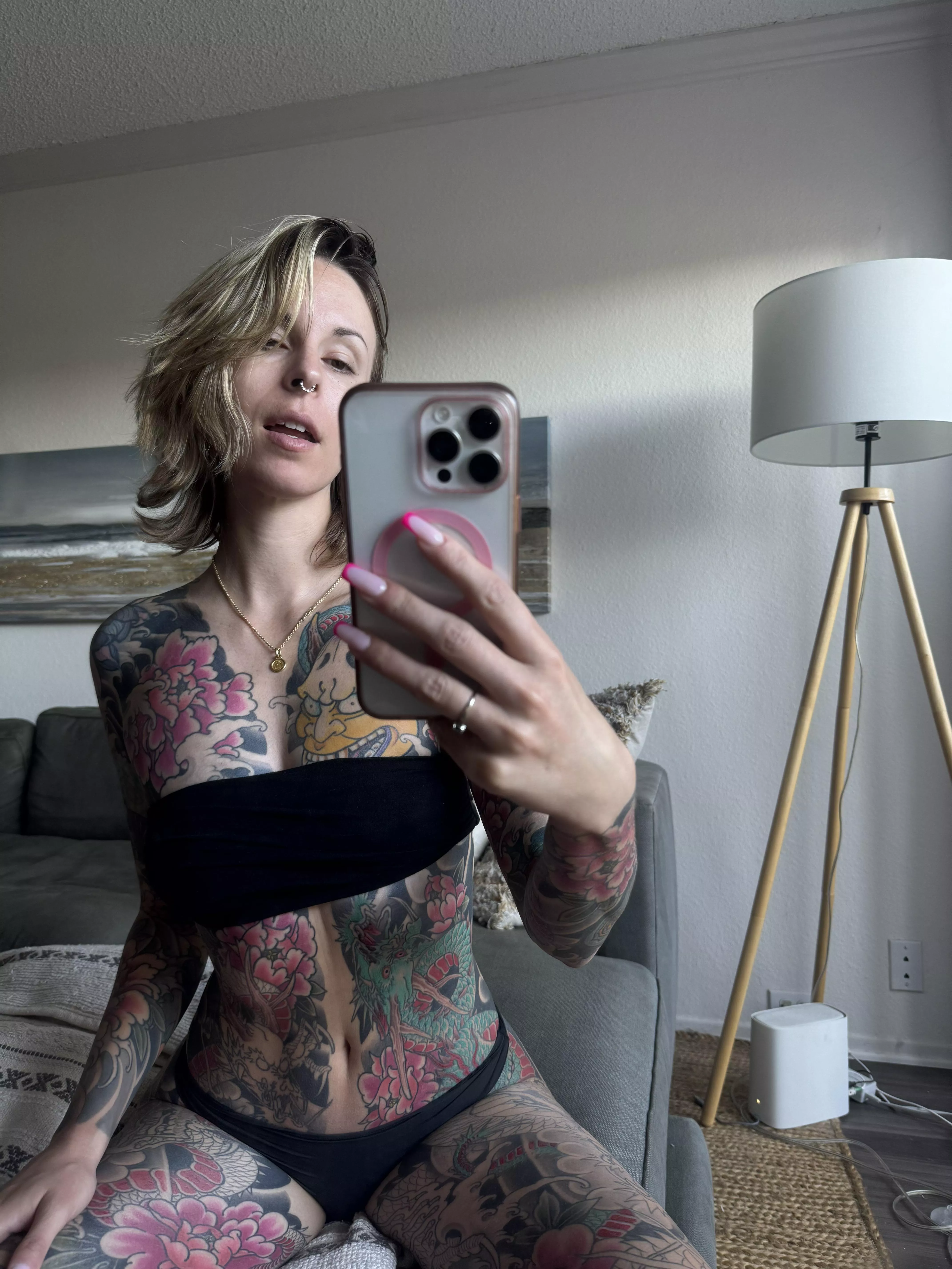 What’s the first song we fuck to? posted by kuzagirl