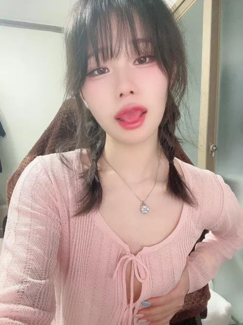 What’s your fav thing about me? by PhotoWorth