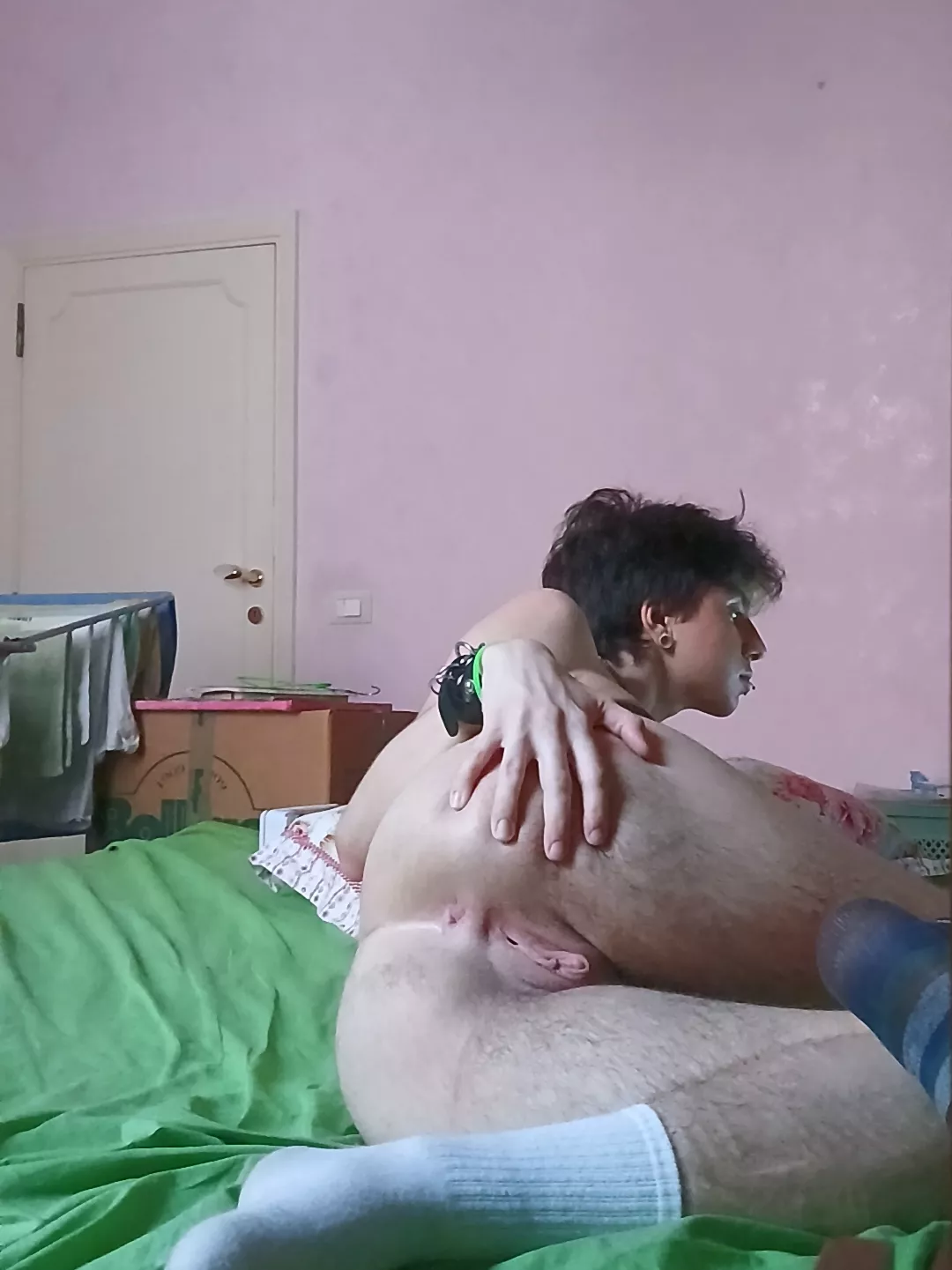 Which movie should we watch tonight? posted by stupidcatboy114