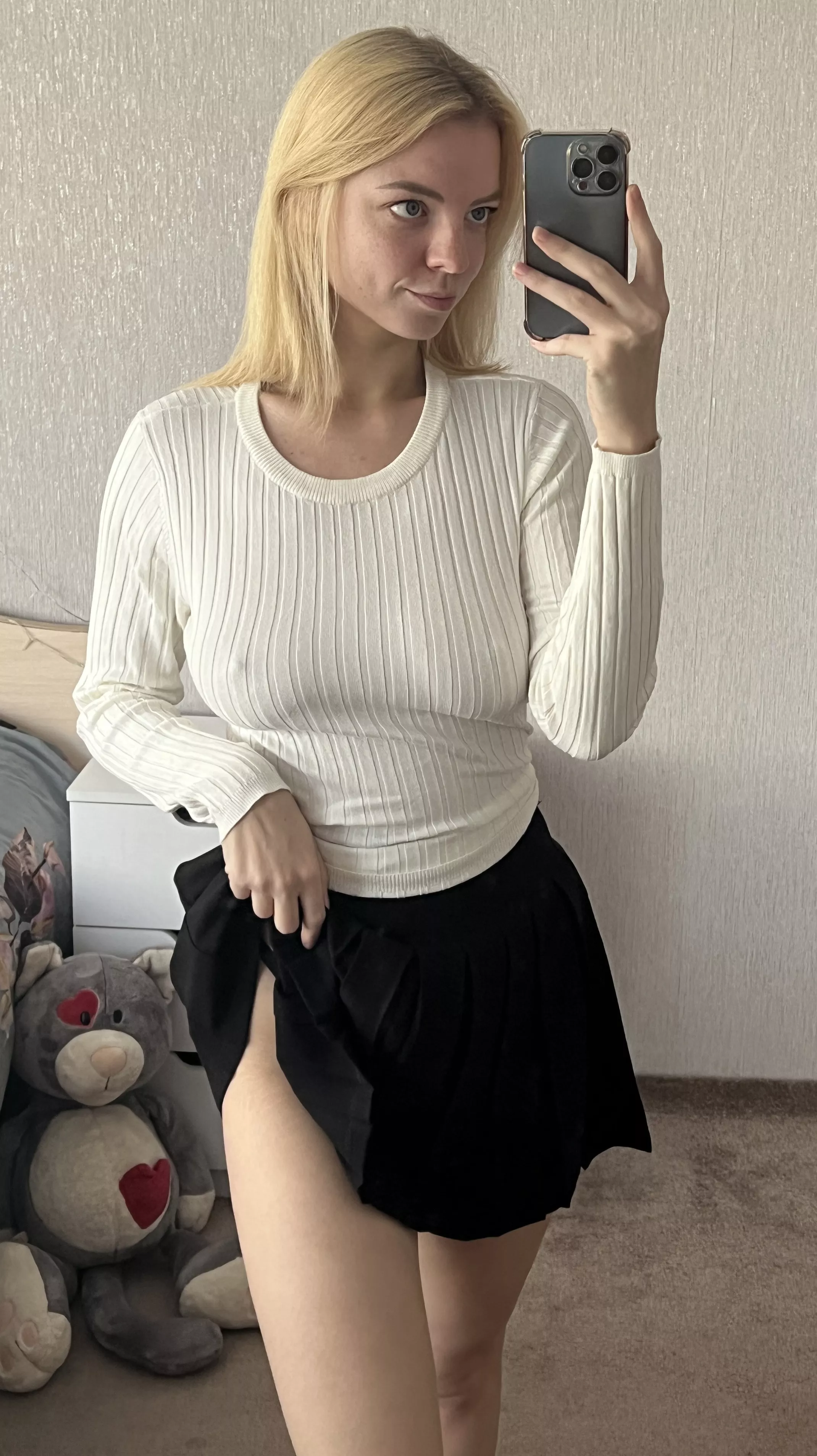 Will someone notice posted by No-Influence7221