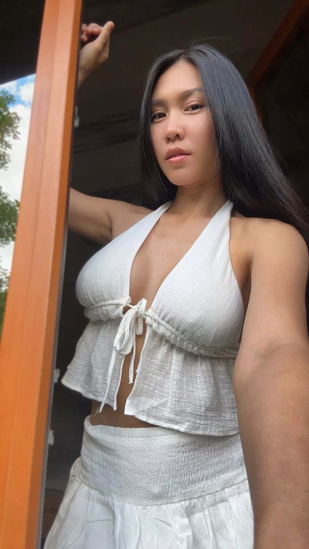 Would you ever date me, an Asian woman? posted by miss_amylyng