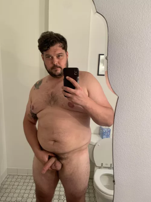 Would you make me pull out? by Careless-Future7672