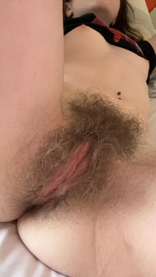 You can still see my ass [h]air from this angle ;)  by babyaliii