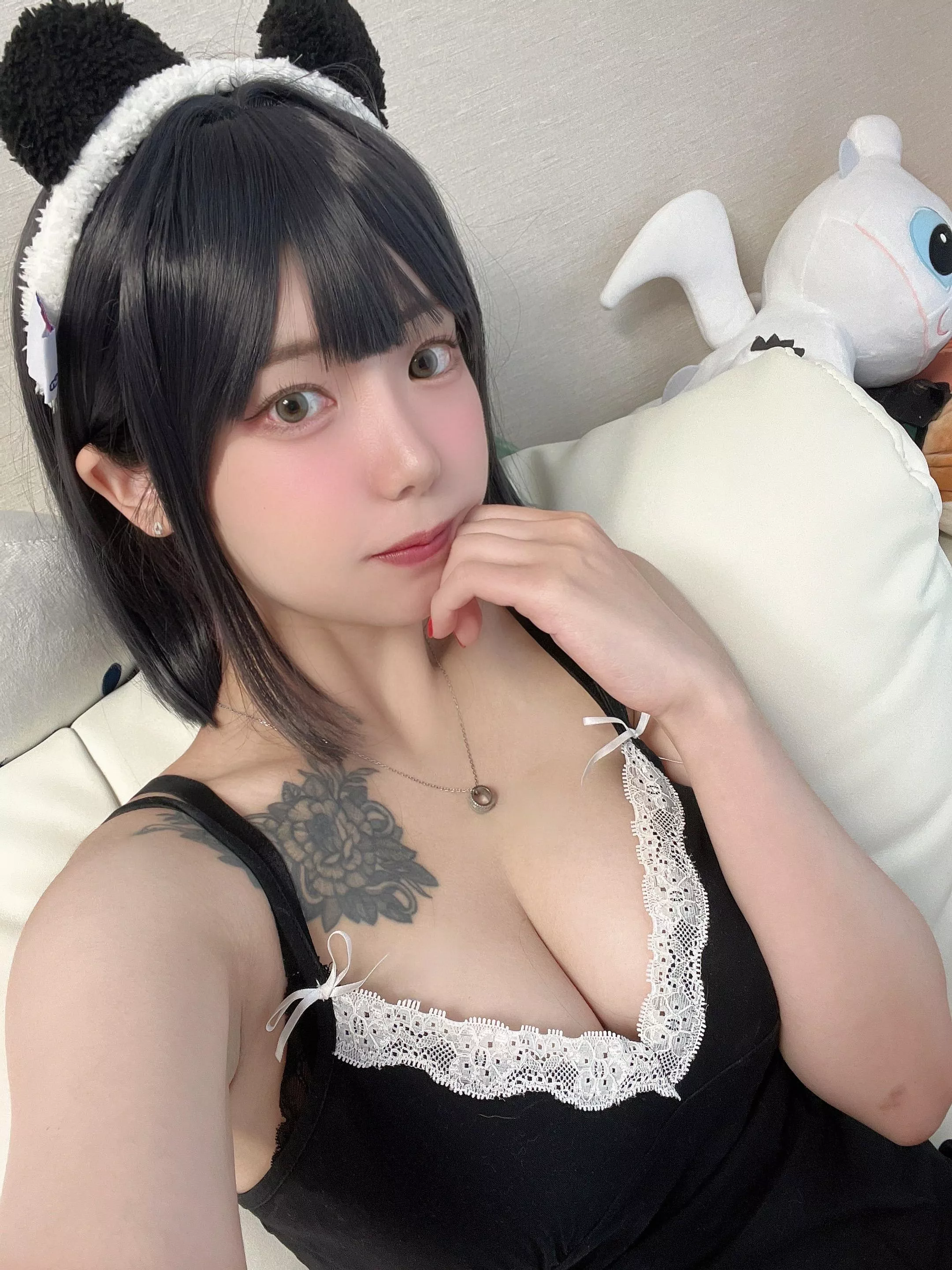 you may be amazed by how soft these asian boobs are *o* posted by Minimum-Fisherman142