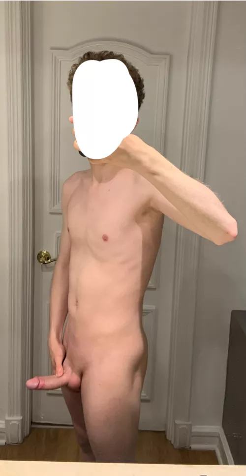 (18) I’m kinda gay ngl  by Previous-Session-412