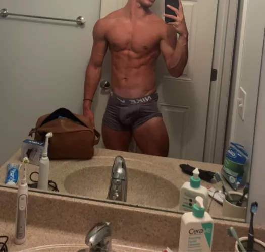 19 hmu w pic for snap by Western-Button3134