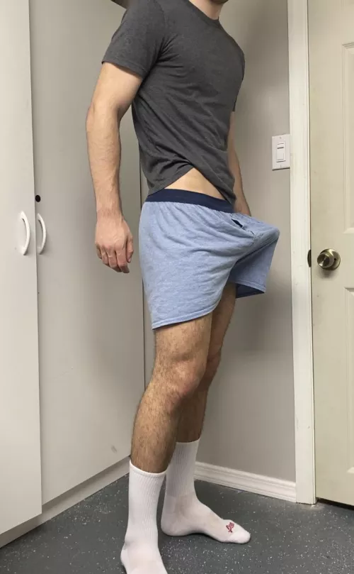 [22] Good morning (wood) by Armored_Stallion