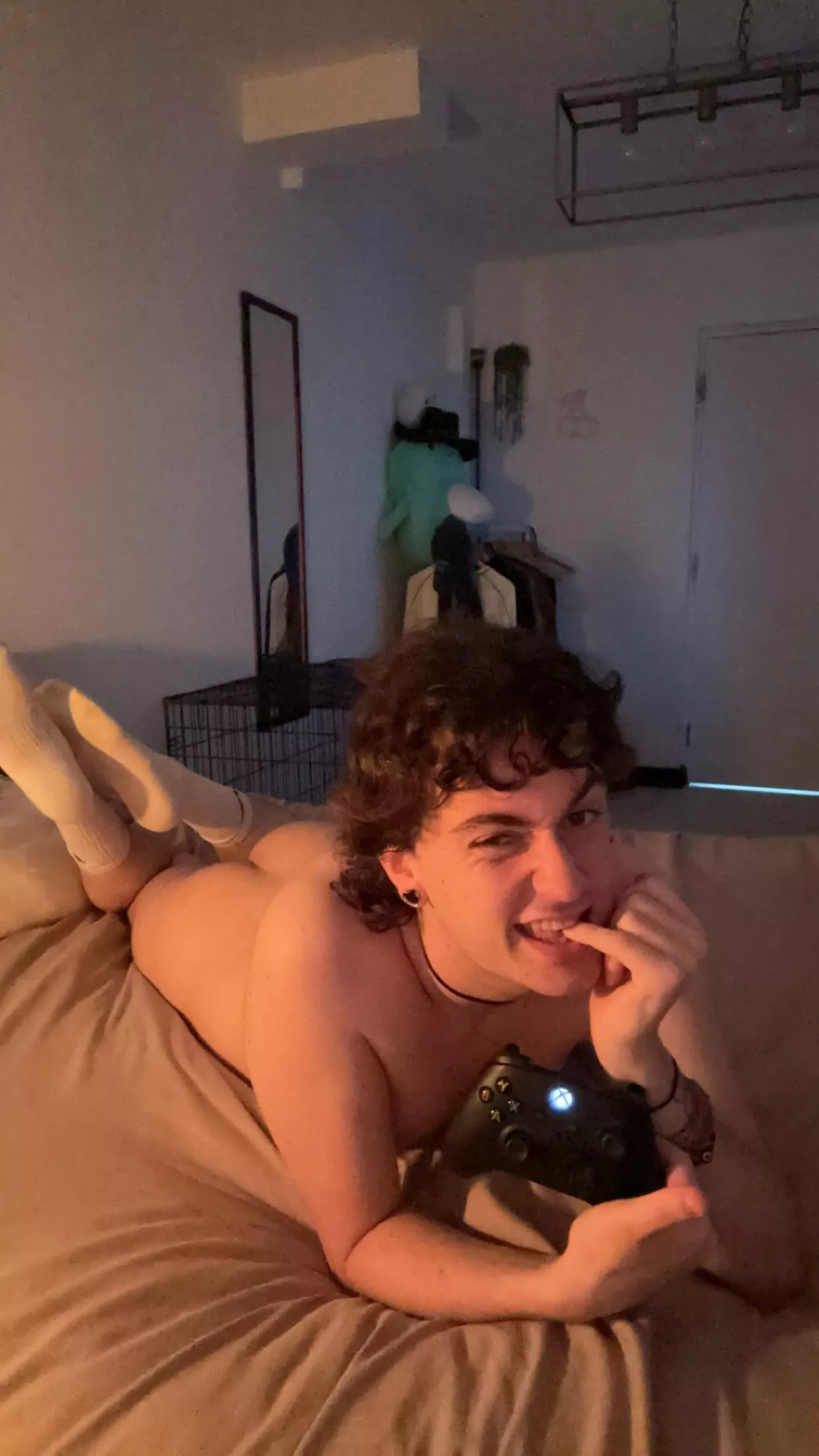 22. Is my butt cute enough for here  posted by TwinkHoleEire