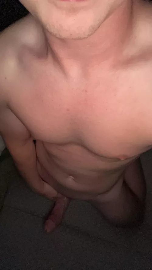 25 I'm so horny tonight.  by nomark1849