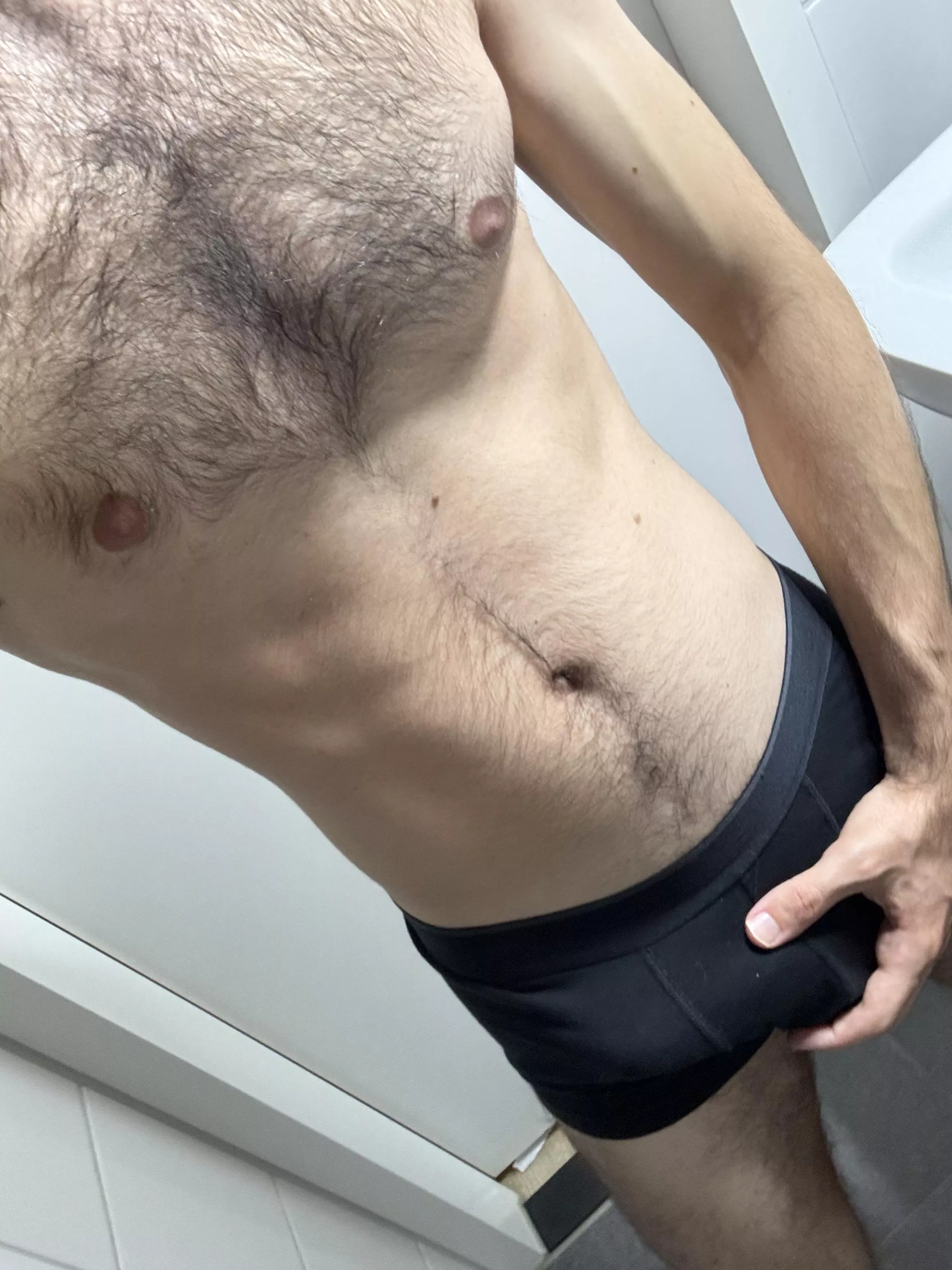 (26) First post here 🙆‍♂️ posted by Pretty_Tomato_2801