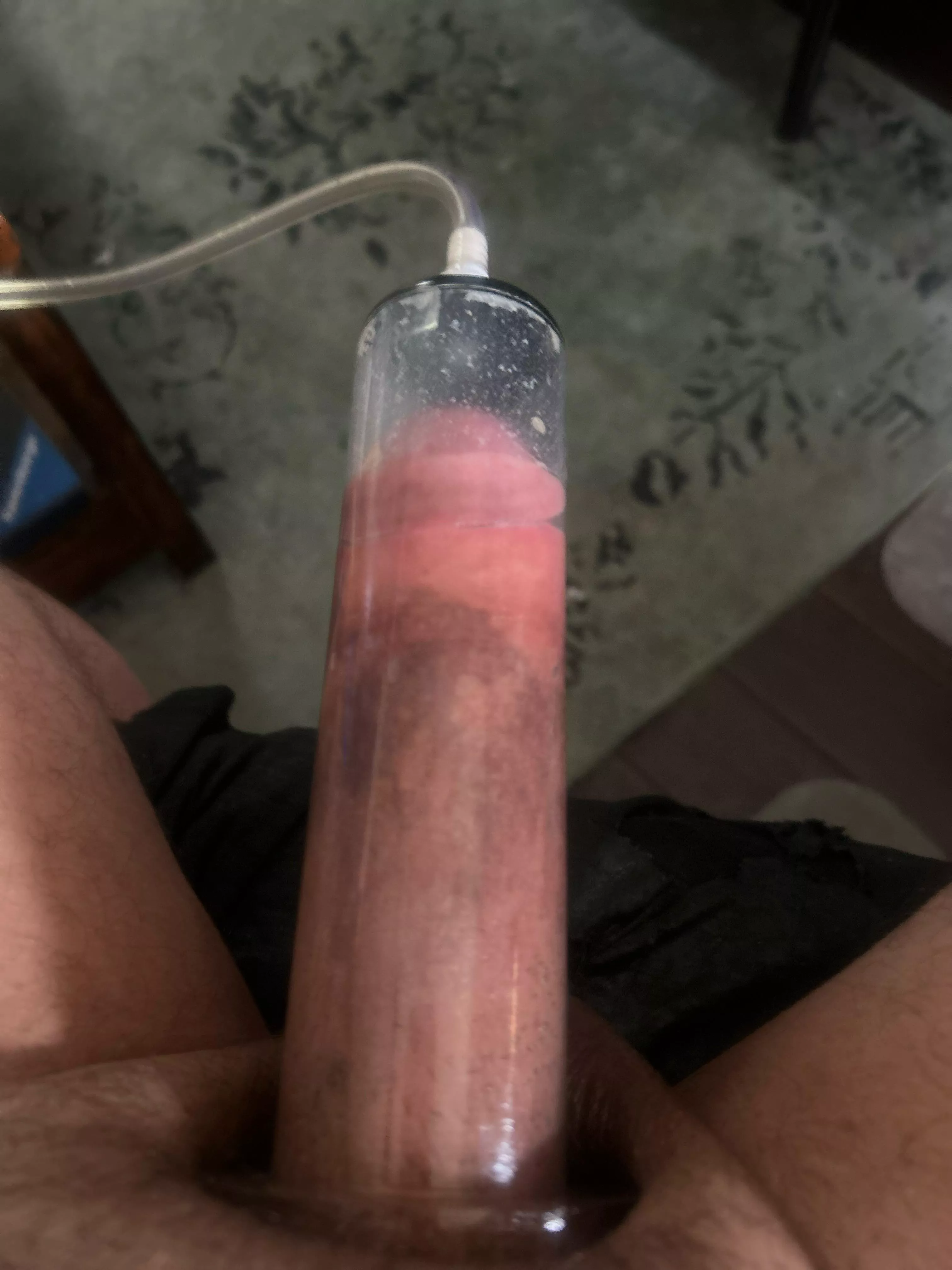 2x9” tube posted by euphoruc-acid