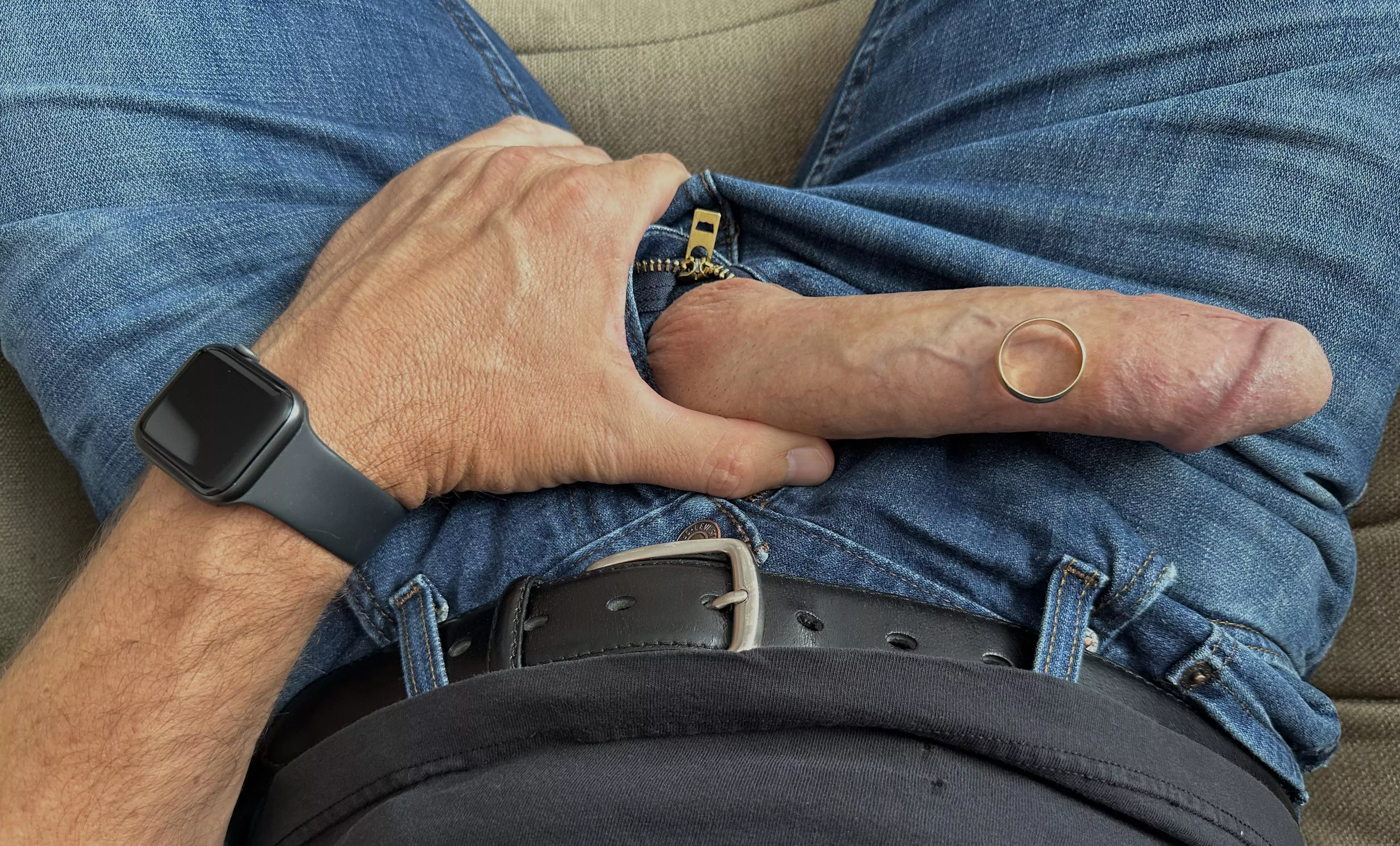 40s married - Midwest US  posted by jay_friday343