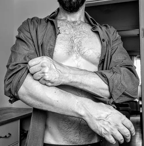 (42) let's grab this week by the throat 💪☀️ by AMPE82