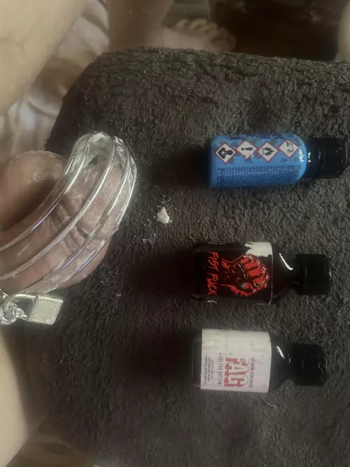 Afternoon fun by Odd-Radish-224