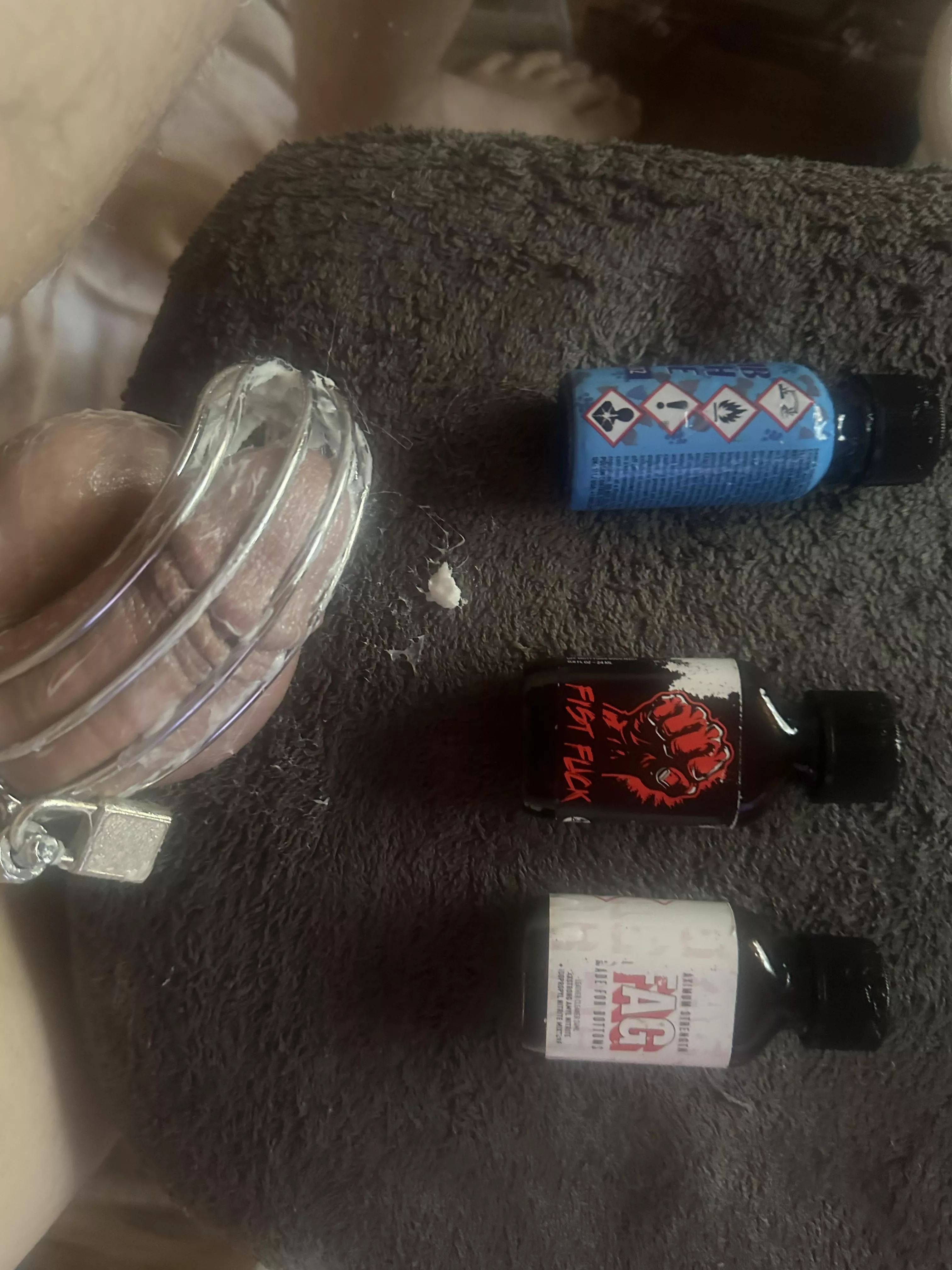 Afternoon fun posted by Odd-Radish-224