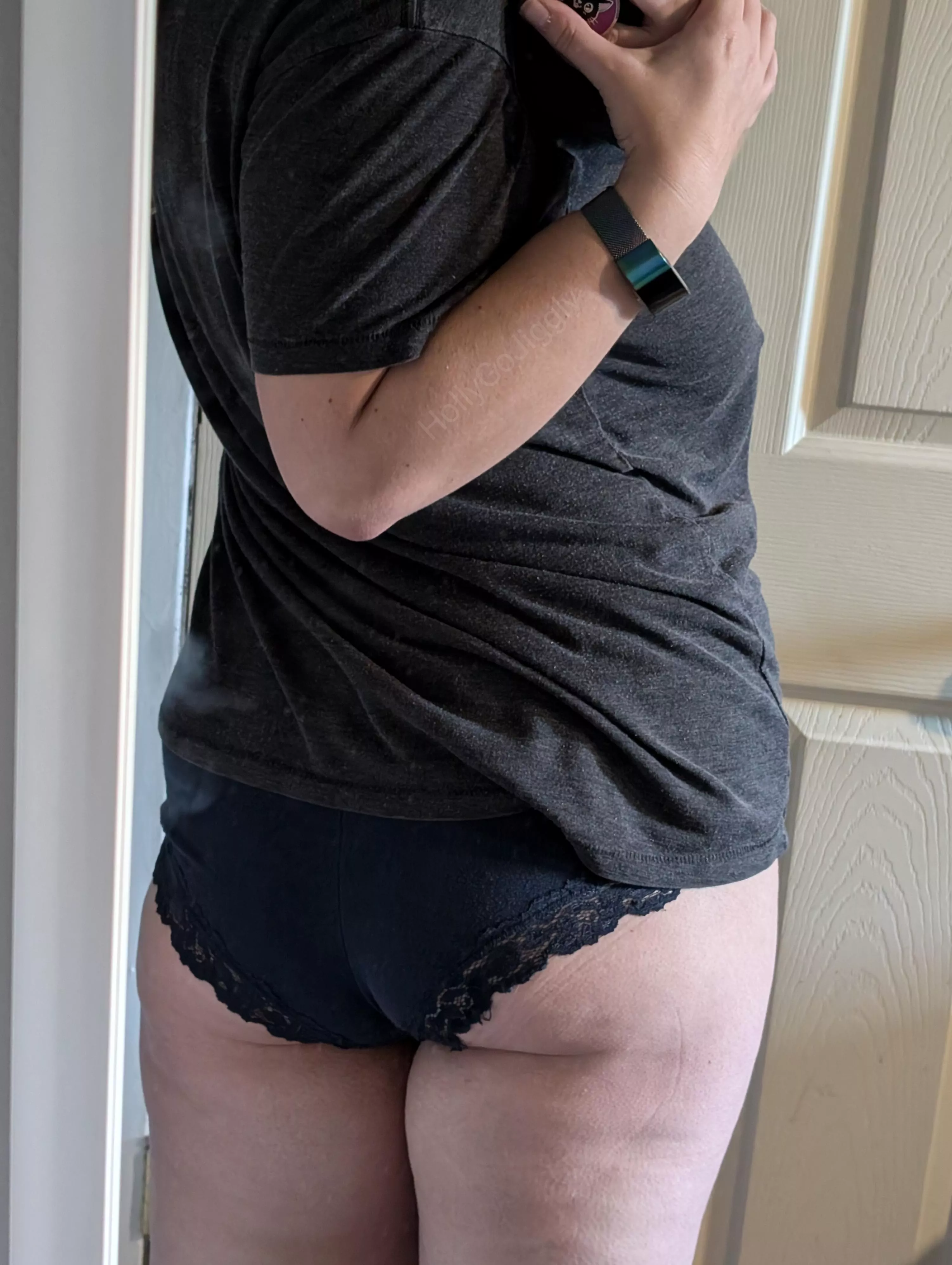 All clean, survived another laundry day 🥹 [F] posted by HollyGoJiggly