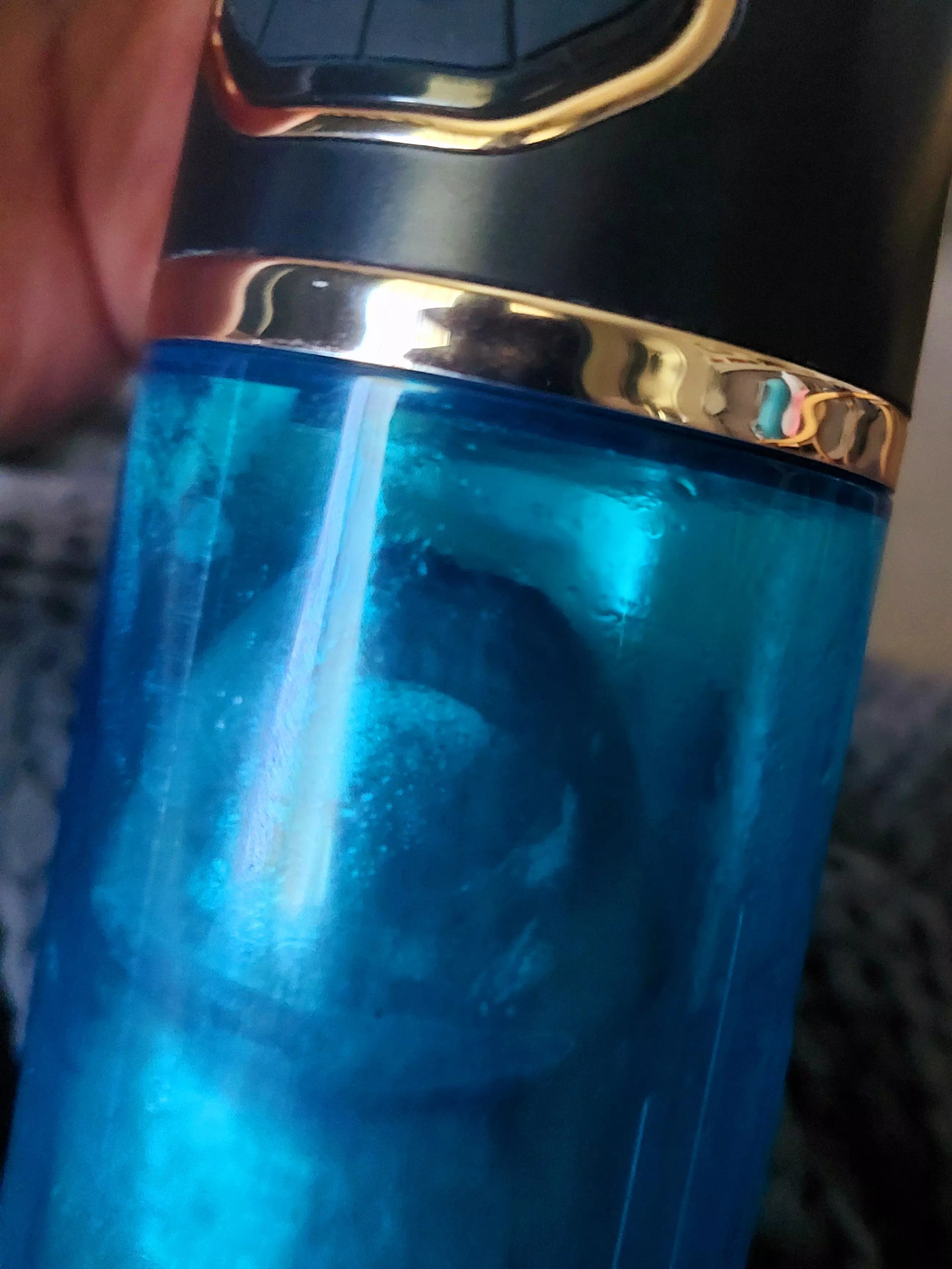 Almost there!!!  posted by SpeiroKhordes