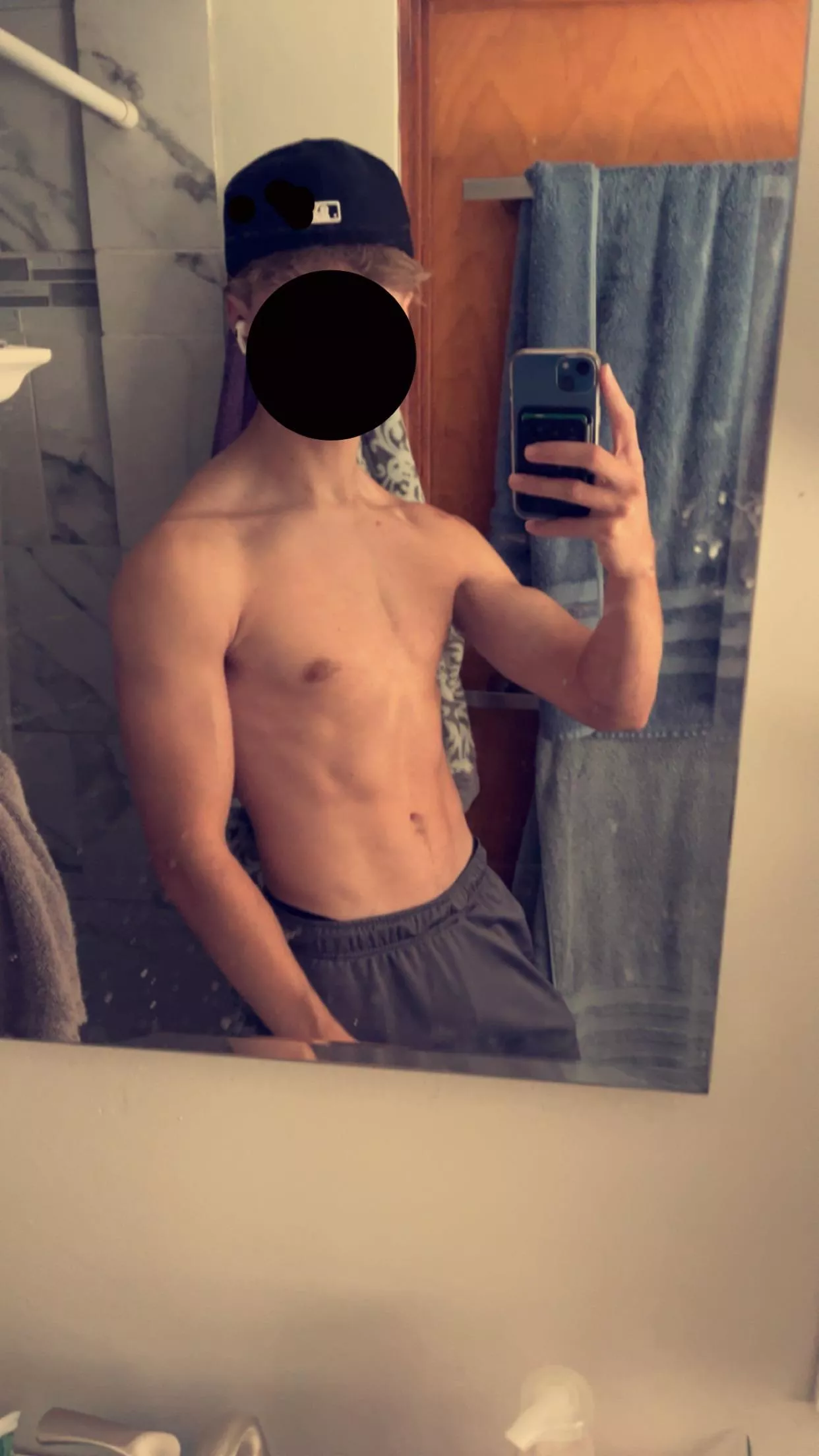 Am I your type [18] posted by twinkcrab