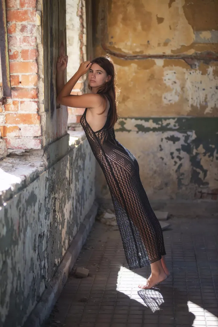 Angie by boudoirbg