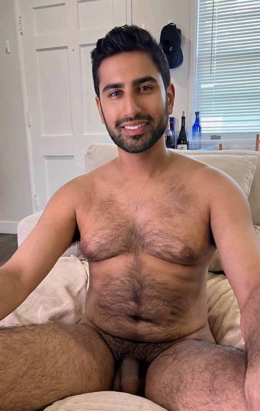 Are dad bods welcome? posted by Dizzy-Tip-9466