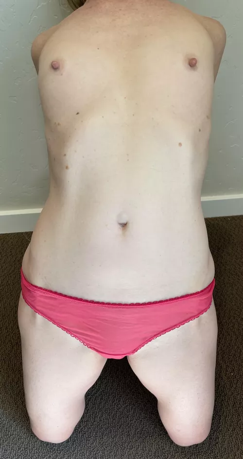 Are small boobs ok? by sexymntgirl