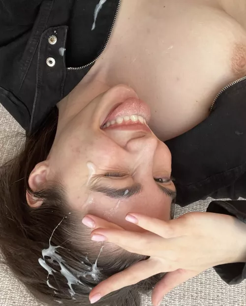 Are you want cum on me by ShamelessNymph