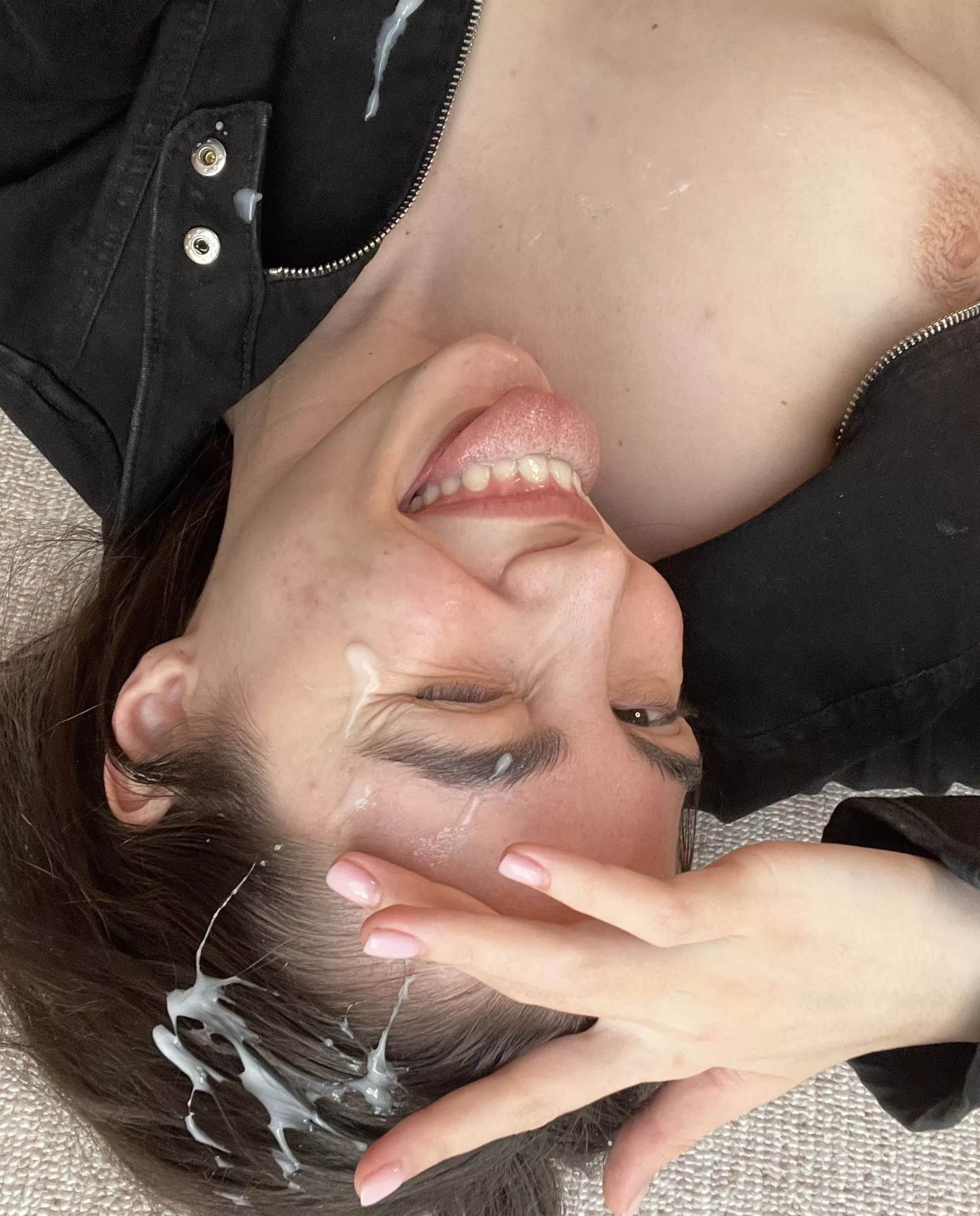 Are you want cum on me posted by ShamelessNymph