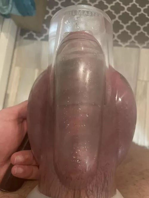 Been a while. Feels good to get back in and pack it! by HardSoldier11