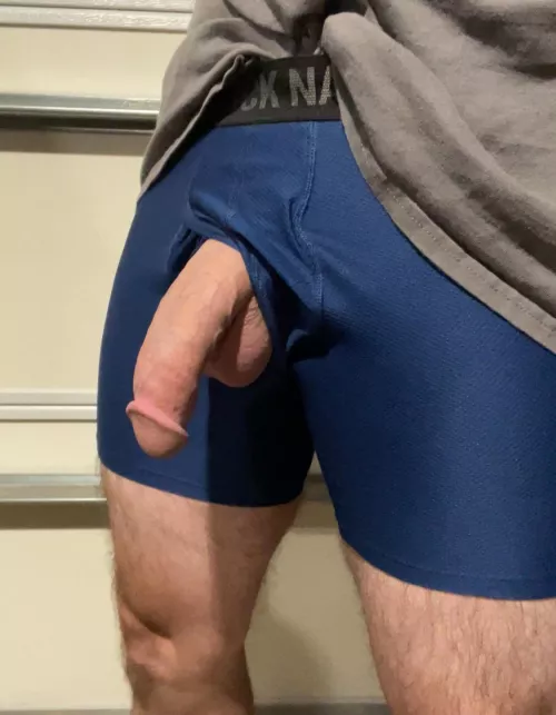 Boxer briefs are best  by AdamC48