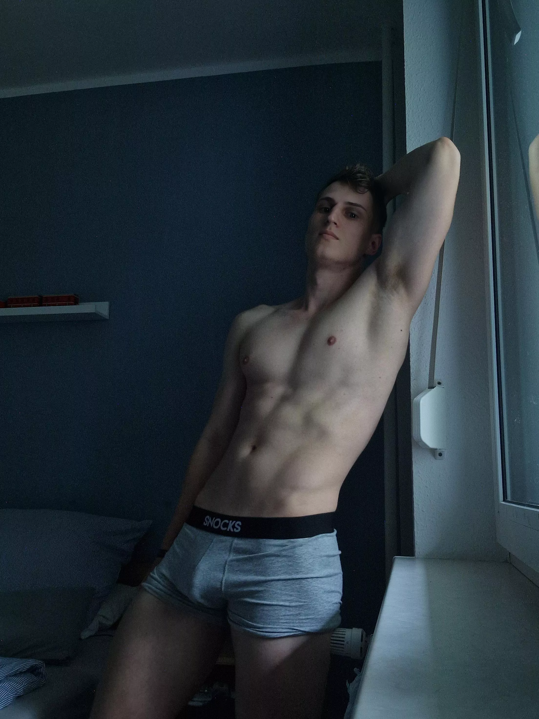 By the window posted by tatata98