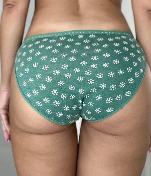 Chamomile field by AdelBaby