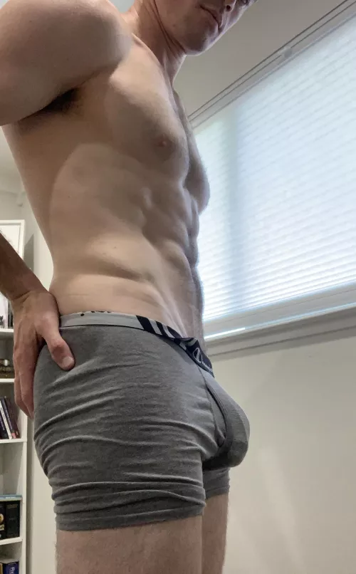 Come enjoy your morning with me. by johnfuckme69