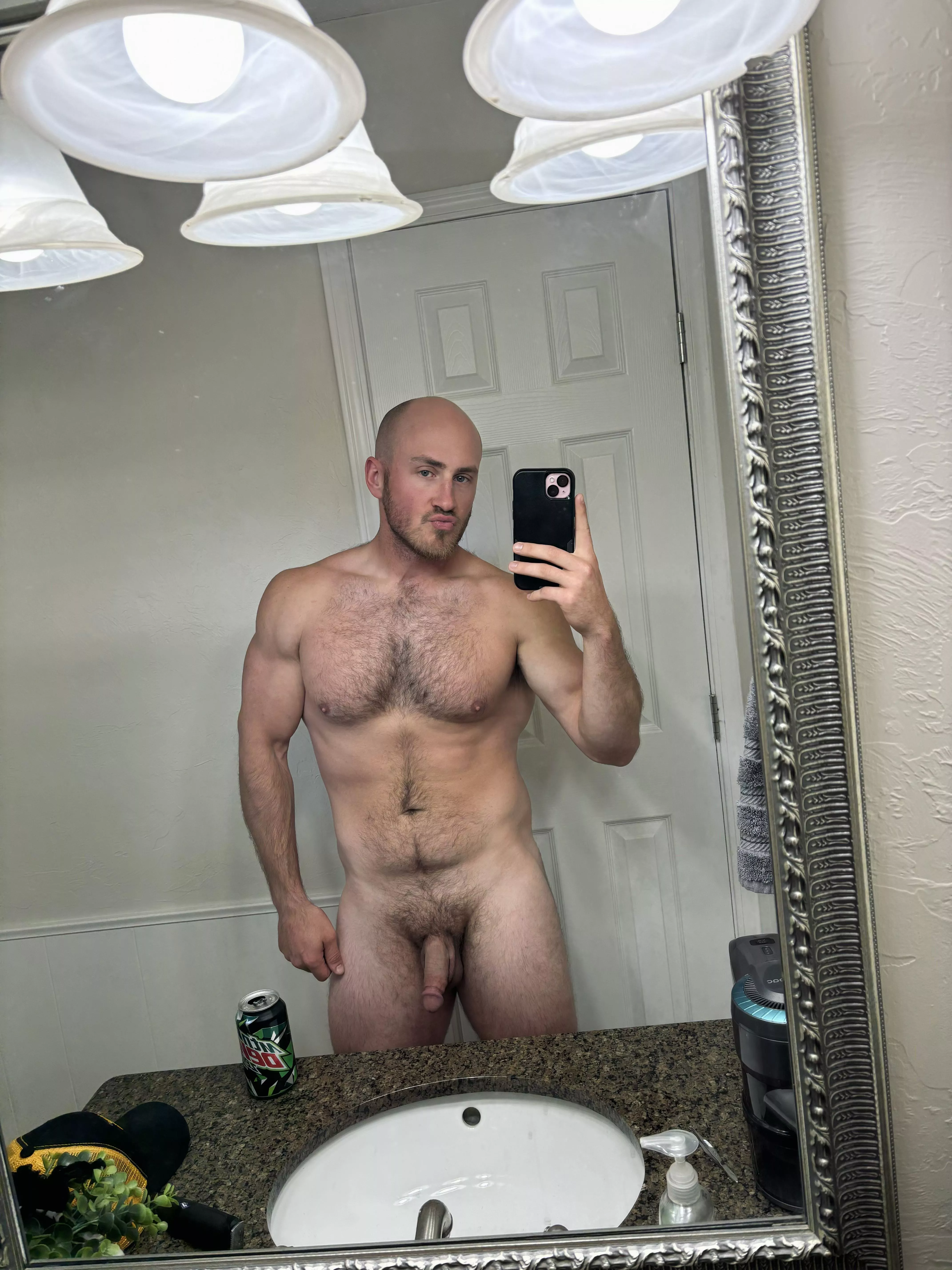 Come get me… posted by daddysquatsalot