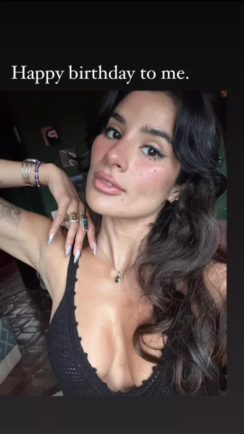 Diane Guerrero  by Complete_Ad_8811