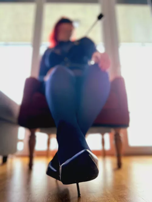 Do u like this view? by Verandina