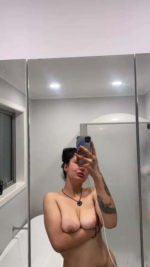 Do you like this angle baby  by Sxd_vibex