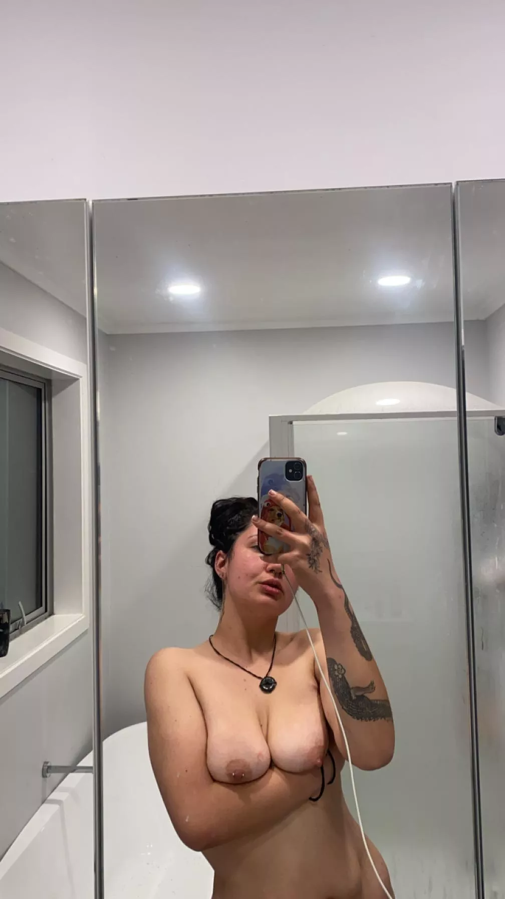 Do you like this angle baby  posted by Sxd_vibex