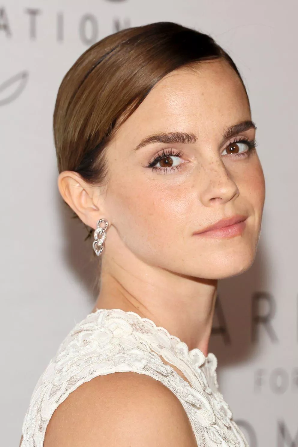 Emma Watson posted by NickyboySP